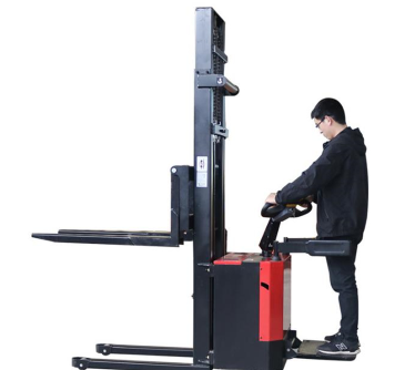 潮州哪個工廠生產(chǎn)的電動搬運車?yán)m(xù)航能力強