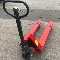 做好防護，減少“叉錯”，手動叉車事故該這樣避免